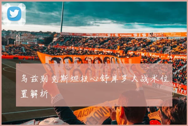 乌兹别克斯坦核心舒库罗夫战术位置解析