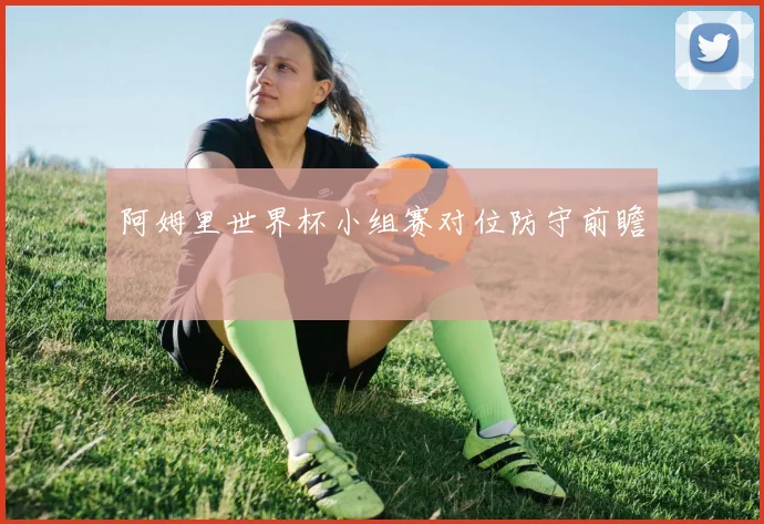阿姆里世界杯小组赛对位防守前瞻