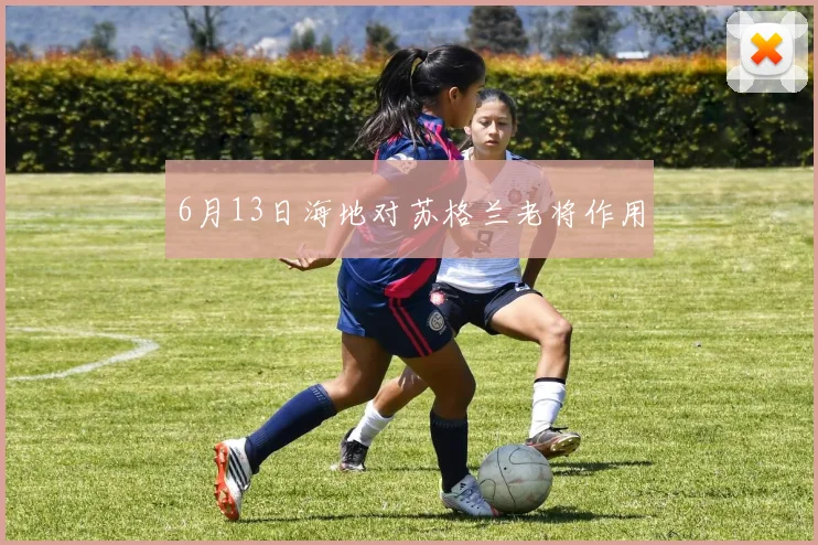 6月13日海地对苏格兰老将作用
