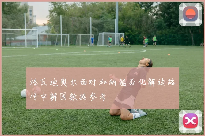格瓦迪奥尔面对加纳能否化解边路传中解围数据参考